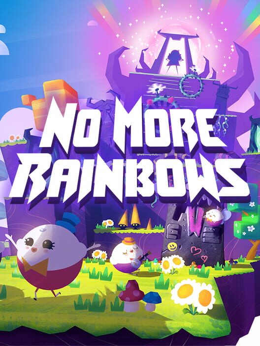 No More Rainbows screenshot