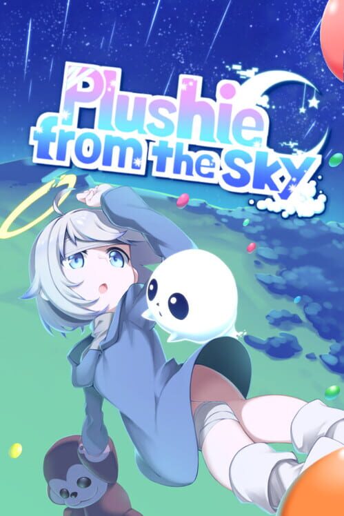 Plushie from the Sky screenshot