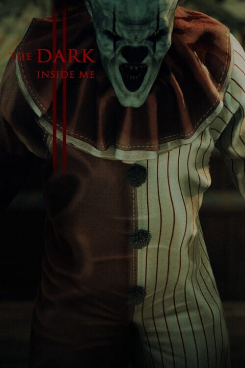 The Dark Inside Me: Chapter II screenshot