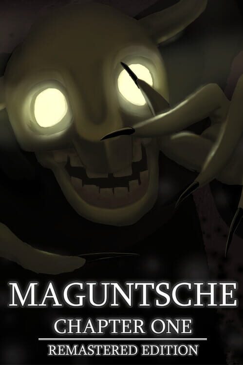 Maguntsche: Chapter One Remastered screenshot