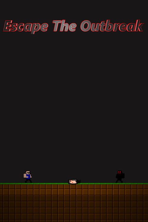 Escape the Outbreak screenshot