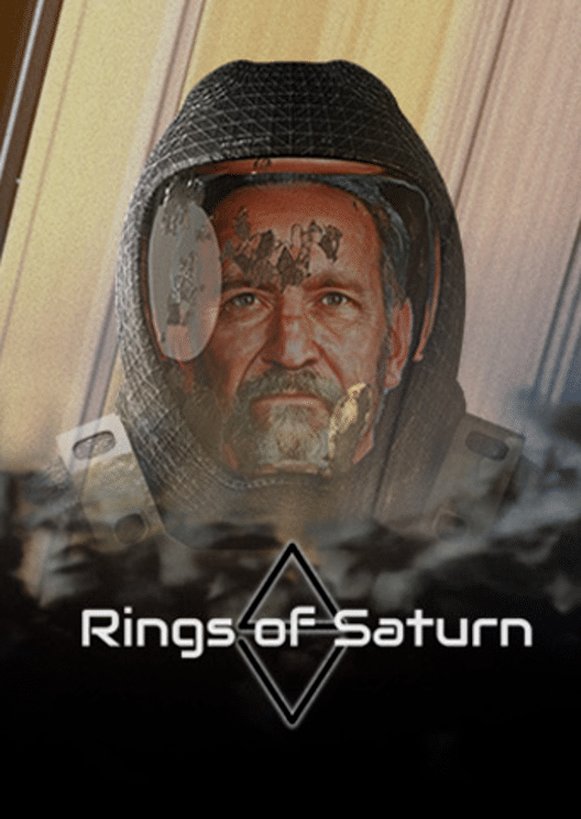 Rings of Saturn: Tales from the Rings