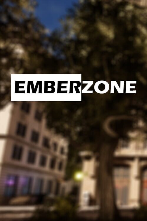 Emberzone screenshot