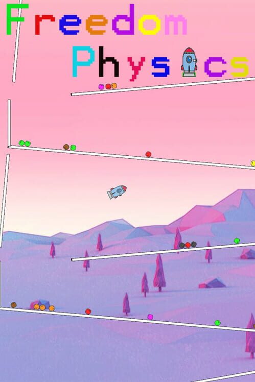 Freedom Physics screenshot