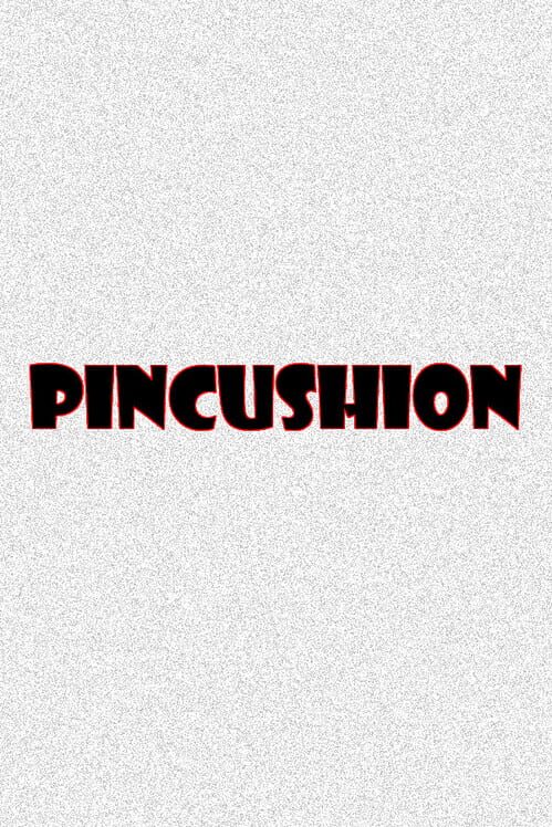 Pincushion screenshot