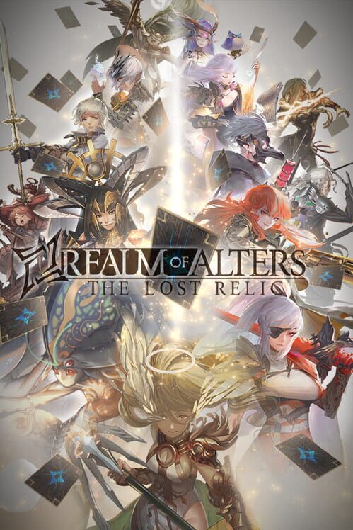 Realm of Alters screenshot