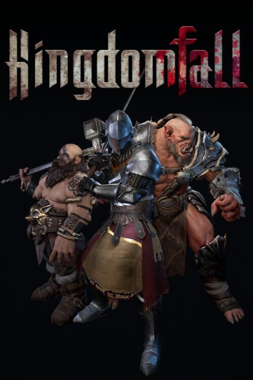 Kingdomfall screenshot