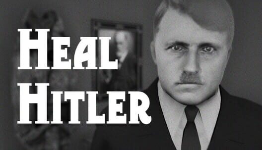 Heal Hitler screenshot