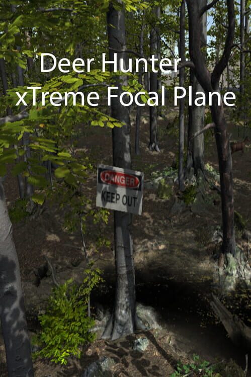 Deer Hunter x Treme Focal Plane screenshot