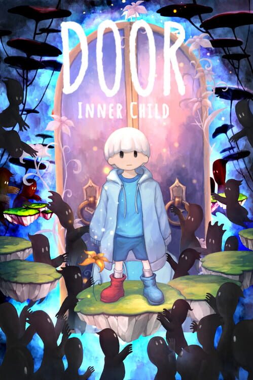 Little Gods of the Abyss screenshot