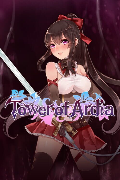 Tower of Ardia screenshot