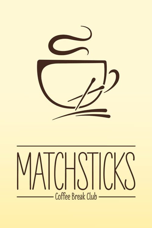 Matchsticks: Coffee Break Club screenshot