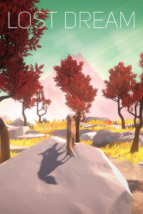 Lost Dream screenshot