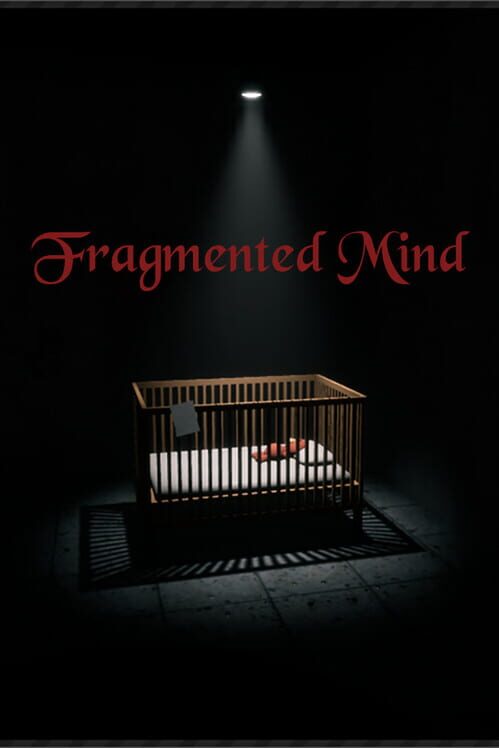 Fragmented Mind screenshot