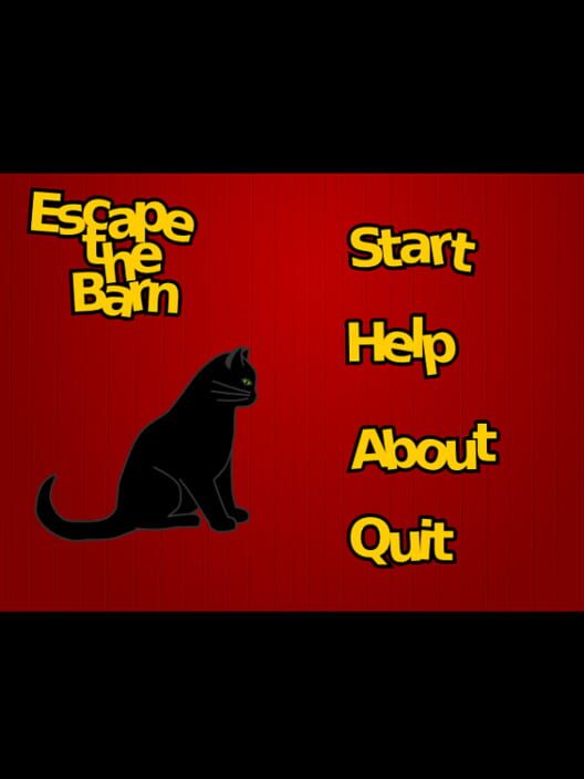 Escape the Barn