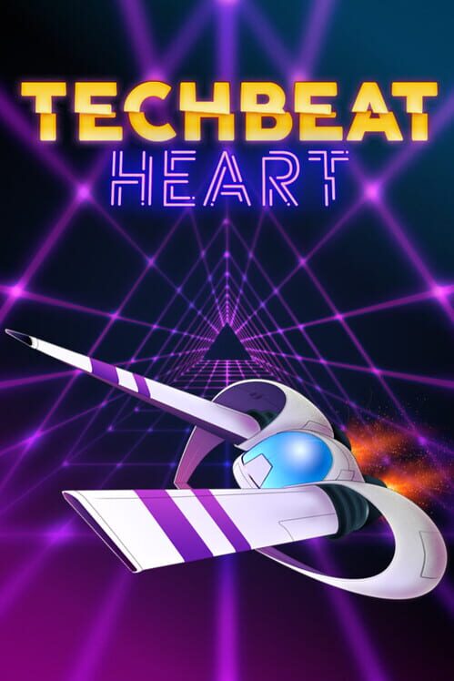 TechBeat Heart screenshot