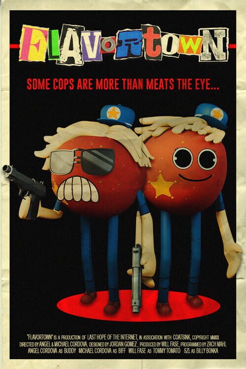 Flavortown screenshot