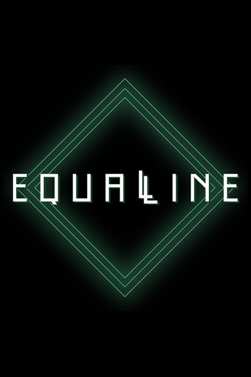 Equaline screenshot