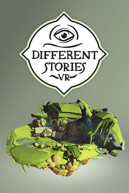 Different Stories VR screenshot