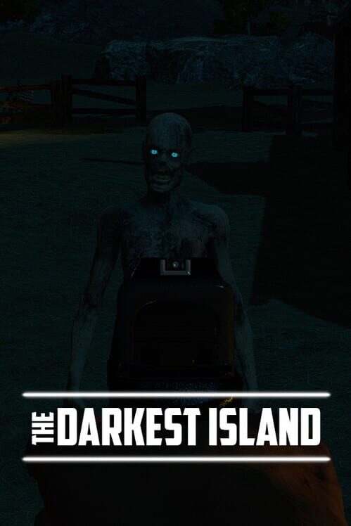 The Darkest Island screenshot