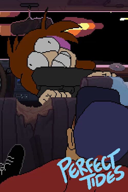 Perfect Tides screenshot