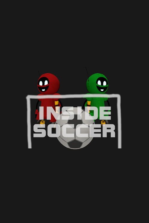 Inside Soccer screenshot