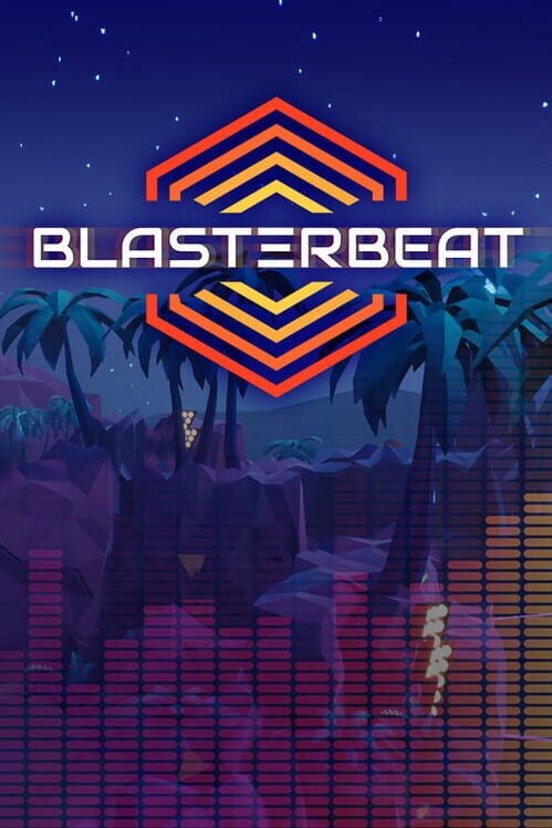 BlasterBeat screenshot