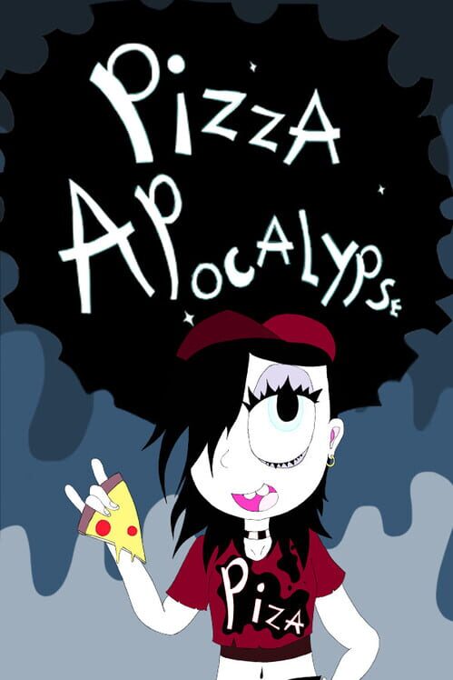 Pizza Apocalypse screenshot