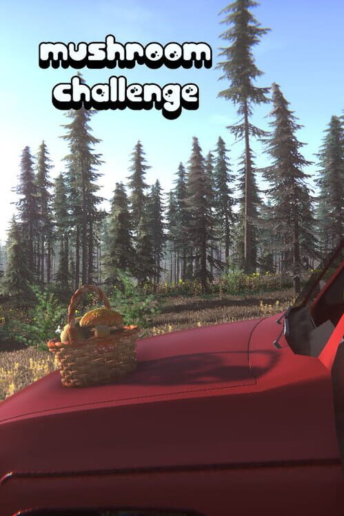 Mushroom Challenge screenshot