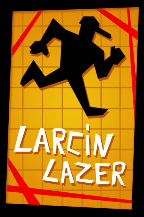 Larcin Lazer screenshot