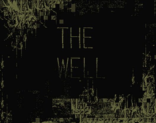 The Well cover