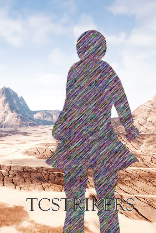 TC Strikers 1 screenshot