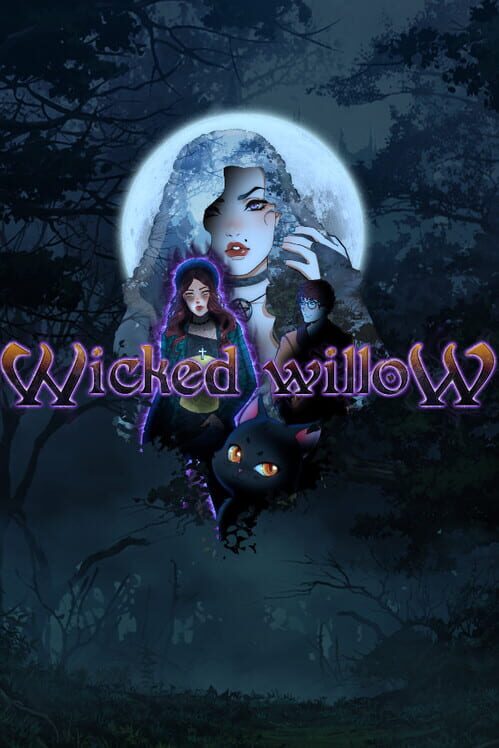 Wicked Willow screenshot
