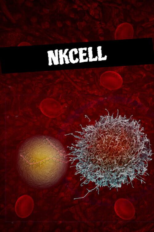 NKCell screenshot