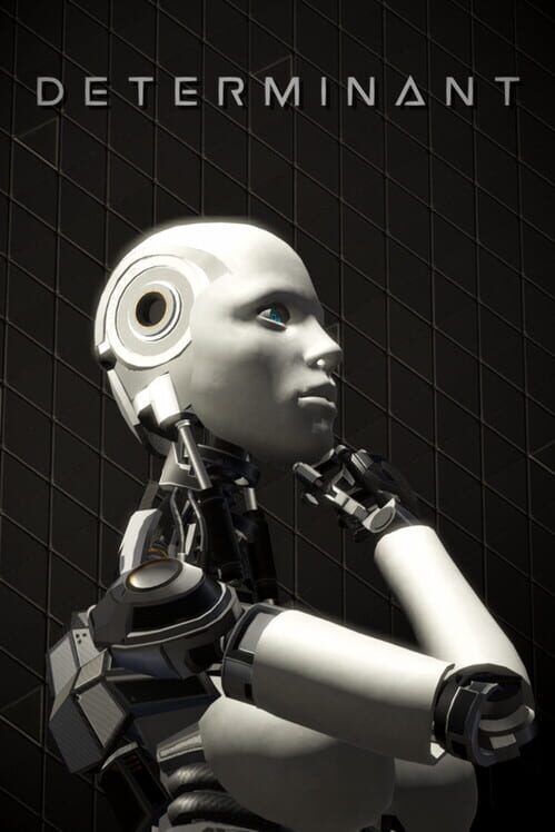 Determinant screenshot