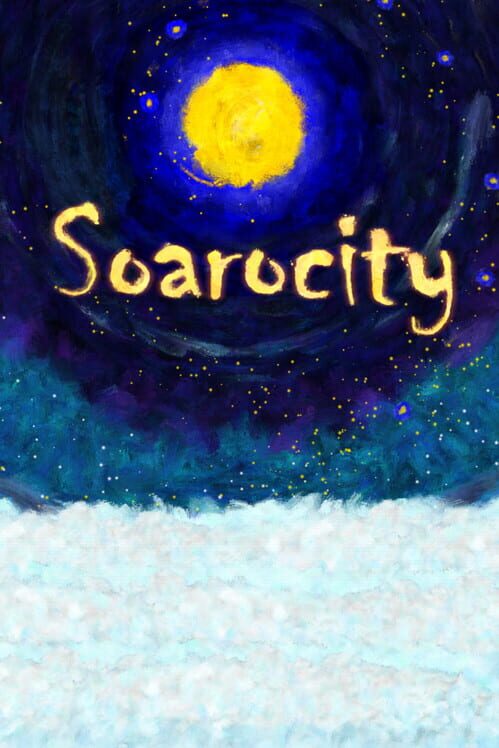 Soarocity screenshot