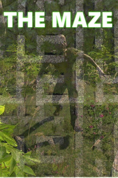 The Maze screenshot