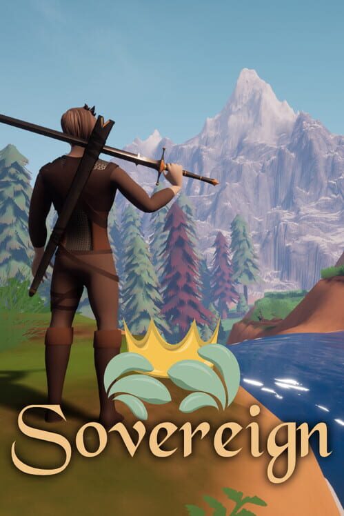 Sovereign screenshot