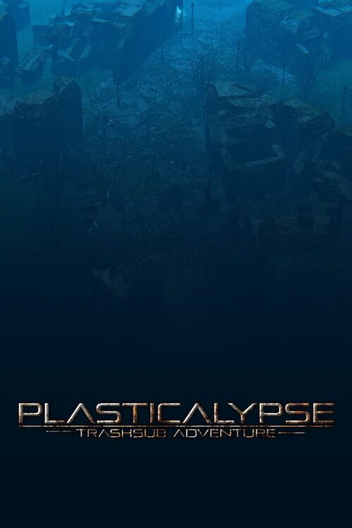 Plasticalypse: Submarine Adventures screenshot