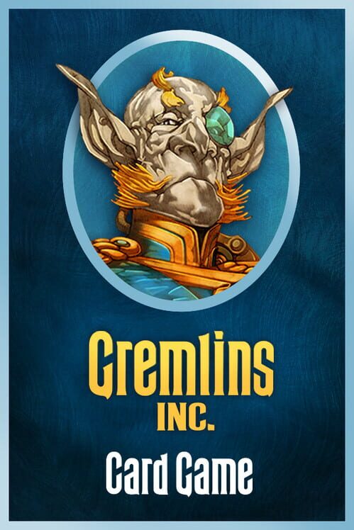 Gremlins, Inc.: Card Game screenshot