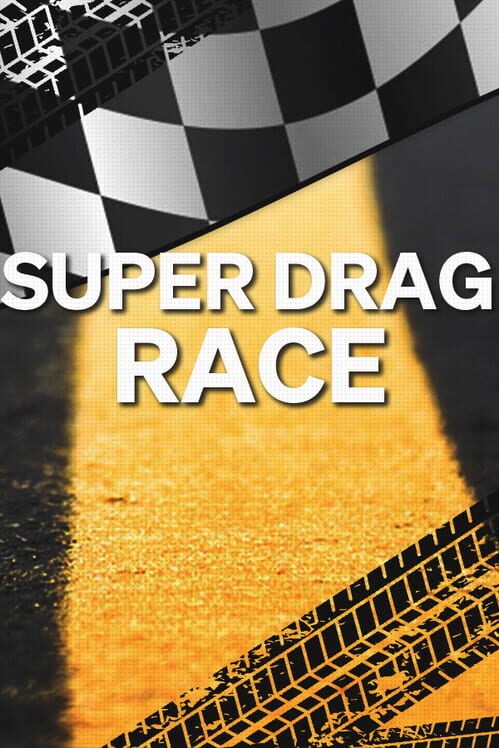 Super Drag Race screenshot