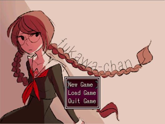 Fukawa-chan cover