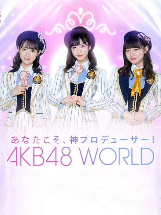 AKB48 World