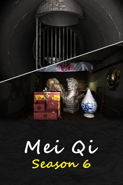 Mei Qi: Season 6 screenshot