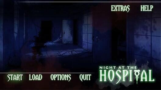 Night at the Hospital