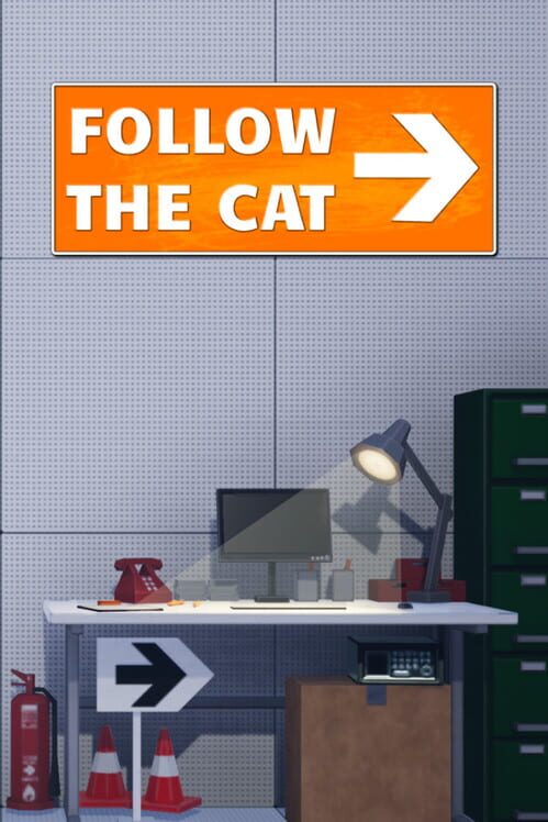 Follow The Cat screenshot