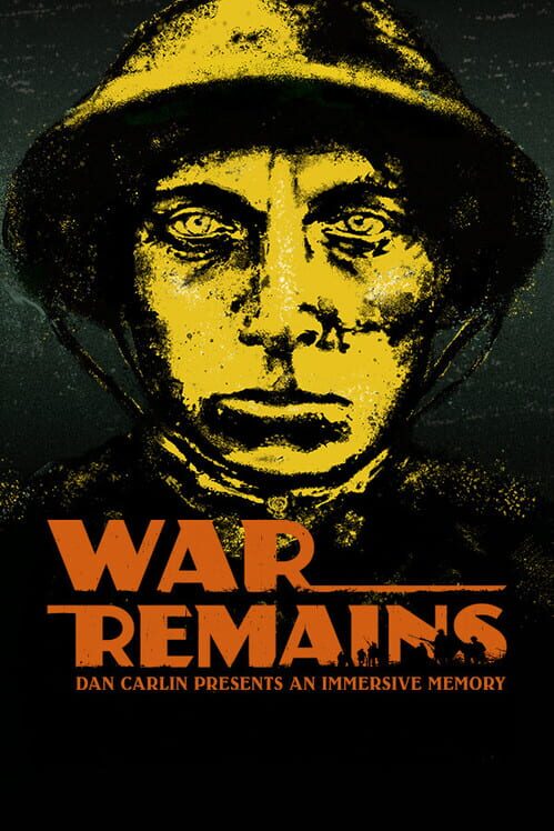 War Remains screenshot