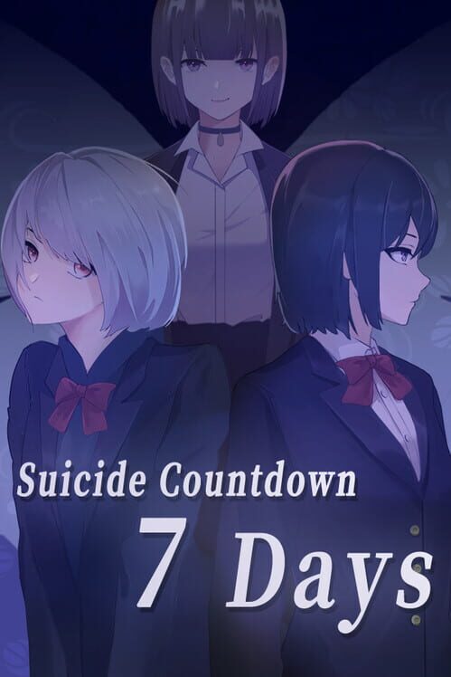 Suicide Countdown: 7 Days screenshot