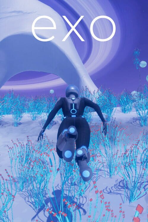 Exo screenshot