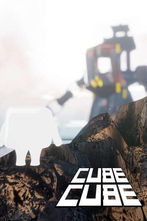 CubeCube screenshot